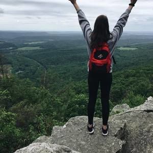 Meet your Posher, Amber